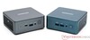 Geekom Mini IT11, i7-11390H (vänster), Geekom Mini IT12, i7-1260P (höger)