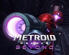 Metroid Prime 4: Beyond banner visas (Bildkälla: skärmdump, Nintendo of America YouTube)