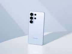 Samsung Galaxy S27 Pro skulle kunna passa bra under Galaxy S27 Ultra, efterföljaren till Galaxy S26 Ultra som visas här.