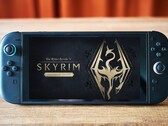 Skyrim körs inte särskilt bra på Nintendo Switch 2. (Bildkälla: Bethesda / Notebookcheck)