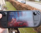 Steam Deck erbjuder underhållning på tåg och bussar, men för vissa spelare innebär det också en känsla av obehag.