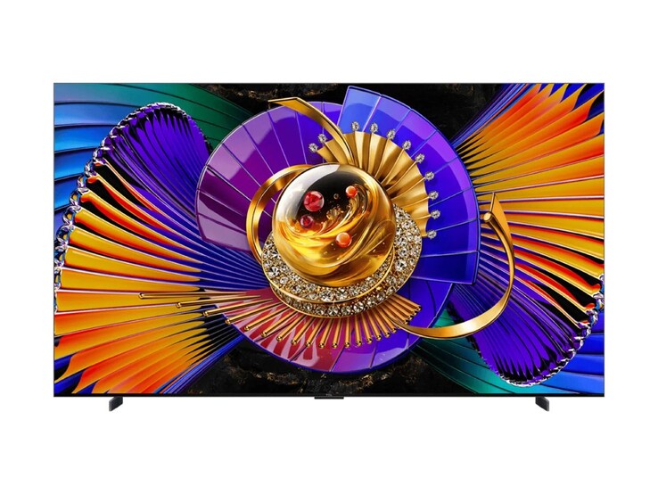 TCL C7L SQD-Mini LED-TV