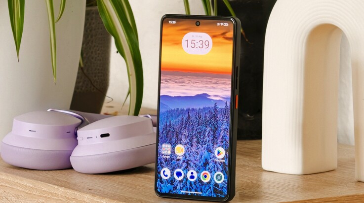 Recension av Gigaset GS6 Pro: Ett alternativ till Fairphone 