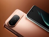 Vivo T5 har en pillerformad kameramodul med två objektiv.