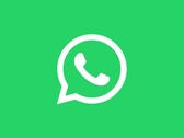 WhatsApps logotyp. 