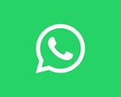 WhatsApps logotyp. 