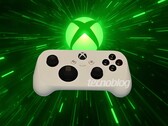 Läckt handkontroll för Xbox Cloud Gaming visas upp