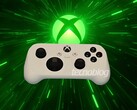 Läckt handkontroll för Xbox Cloud Gaming visas upp