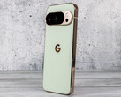 Google Pixel 10 Pro (Bildkälla: Daniel Schmidt)