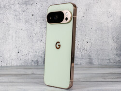 Pixel 10 Pro är en av de bästa kompakta telefonerna som för närvarande finns tillgängliga