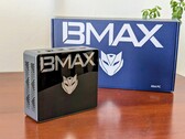 BMAX B4 Turbo recension: Prisvärd minidator med Intel N150