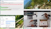 Maximal latens vid uppspelning av 4K-videomaterial