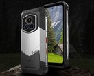 Den robusta telefonen F107 Pro med en unik funktion (Bildkälla: Fossibot)