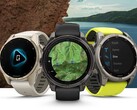 Garmin har presenterat positiva affärssiffror. (symbolisk bild, bildkälla: Garmin)