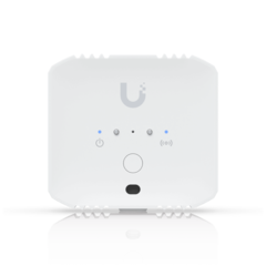 Miljösensorn för SuperLink (Bildkälla: Ubiquiti Networks)