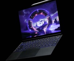 Den kommande spelplattan Lenovo Legion Y900 ser ut att bli ett riktigt monster till surfplatta. 