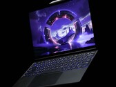 Den kommande spelplattan Lenovo Legion Y900 ser ut att bli ett riktigt monster till surfplatta. 