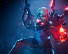 En gratis demo finns tillgänglig för Metal Eden, ett kommande fartfyllt FPS som blandar genreklassiker. 