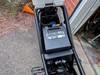 Utbytbart batteri