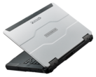 Test: Panasonic Toughbook FZ-55 MK1 (Sammanfattning)