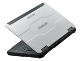 Test: Panasonic Toughbook FZ-55 MK1 (Sammanfattning)