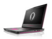Test: Alienware 15 R3 (sammanfattning)