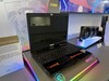 Megabook GX600 introducerade överklockningsmöjligheter för bärbara datorer