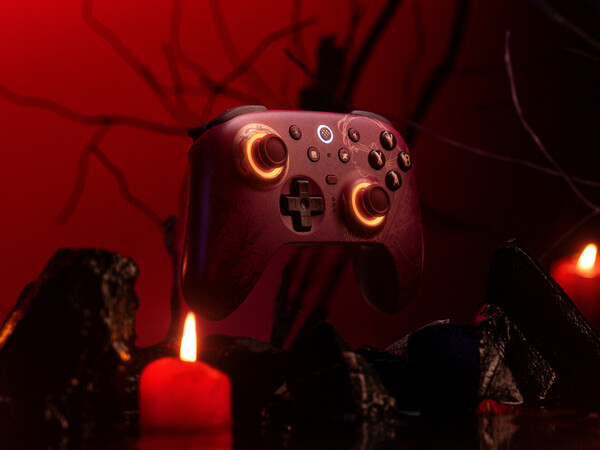 (Bildkälla: 8BitDo)