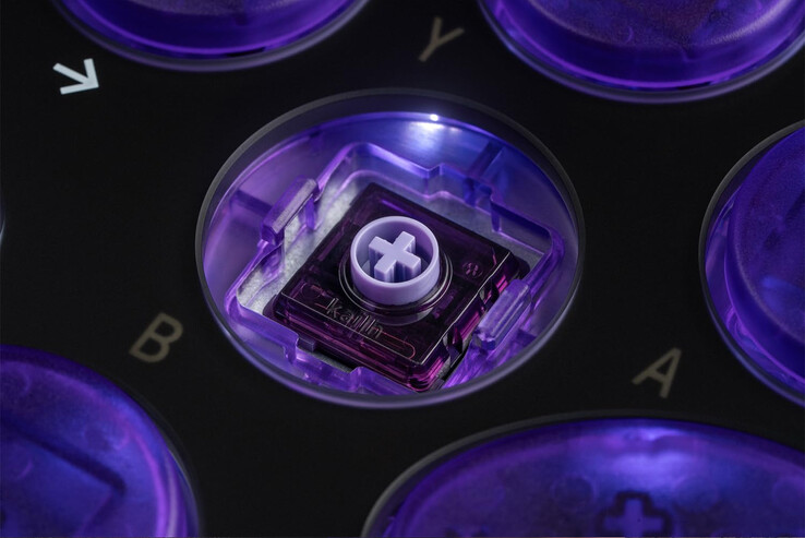 (Bildkälla: 8BitDo)