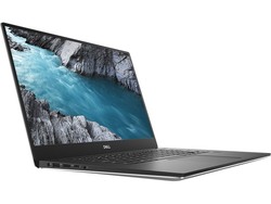 Recenseras: Dell XPS 15 9570 Core i9. Recensionsex från Dell US