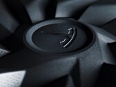 En skärmdump från Teslas teaser-video (Bildkälla: Tesla on X)