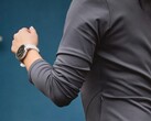 Amazfit's Active 3 Premium får sin första uppdatering