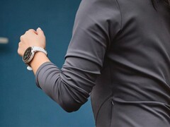 Amazfit's Active 3 Premium får sin första uppdatering