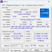 CPU-Z