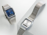 Casio Vintage AQ230EM-2A och AQ230EM-7A, på bilden. (Bildkälla: Casio)