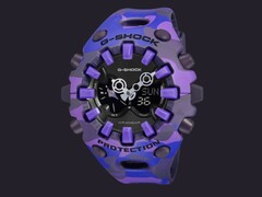 Casios G-Shock GA-V01CMG-6A-klocka lanseras snart