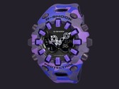 Casios G-Shock GA-V01CMG-6A-klocka lanseras snart