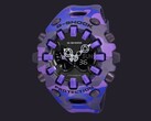 Casios G-Shock GA-V01CMG-6A-klocka lanseras snart