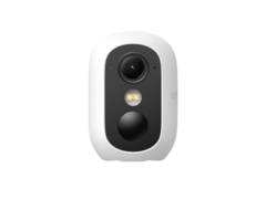 EufyCam C35 (bilden) kommer enligt uppgift att ha ett pris på cirka 89,99 USD. (Bildkälla: @AnkerInsider på X/Twitter)