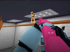 Euro 3v3 lanserades som en free-to-play-titel på Steam den 17 februari.