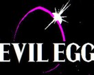 Evil Egg lanserades på Steam som en free-to-play-titel den 30 oktober. (Bildkälla: Steam)