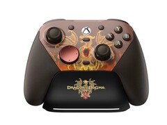 GameSir G7 Pro Dragon's Dogma II Edition är kompatibel med Xbox, PC och Android.