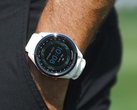 Garmin har publicerat en ny stabil uppdatering för smartklockan Approach S62 (bilden). (Bildkälla: Garmin)