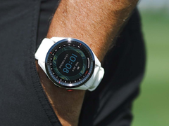 Garmin har publicerat en ny stabil uppdatering för smartklockan Approach S62 (bilden). (Bildkälla: Garmin)