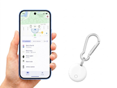 Den nya smarta etiketten Green House GH-SMTF