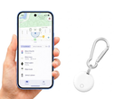 Den nya smarta etiketten Green House GH-SMTF