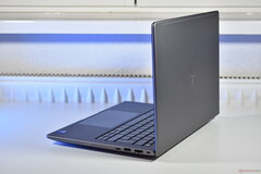 HP ZBook 8 G1i 14 har Ethernet igen (bildkälla: Benjamin Herzig)