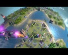 Imagine Earth finns på Steam med 72% rabatt fram till den 24 oktober.
