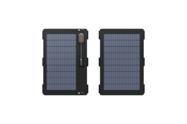 SolarSaga 40 Air, vikbar ..