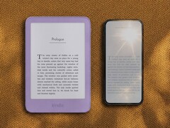 De nya Kindle-läsarna har en helt plan skärm och aluminiumhöljen som tillval.